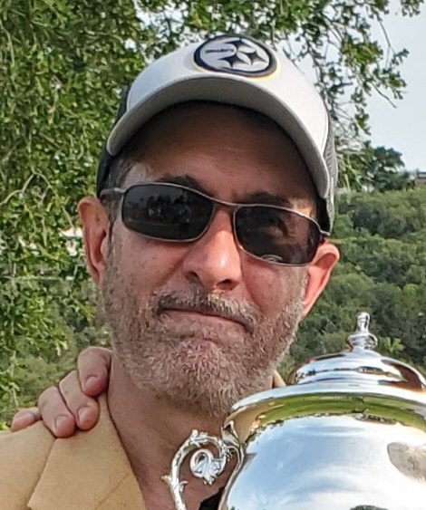 Marty Piorkowski's avatar