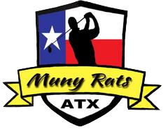 Muny Rats logo